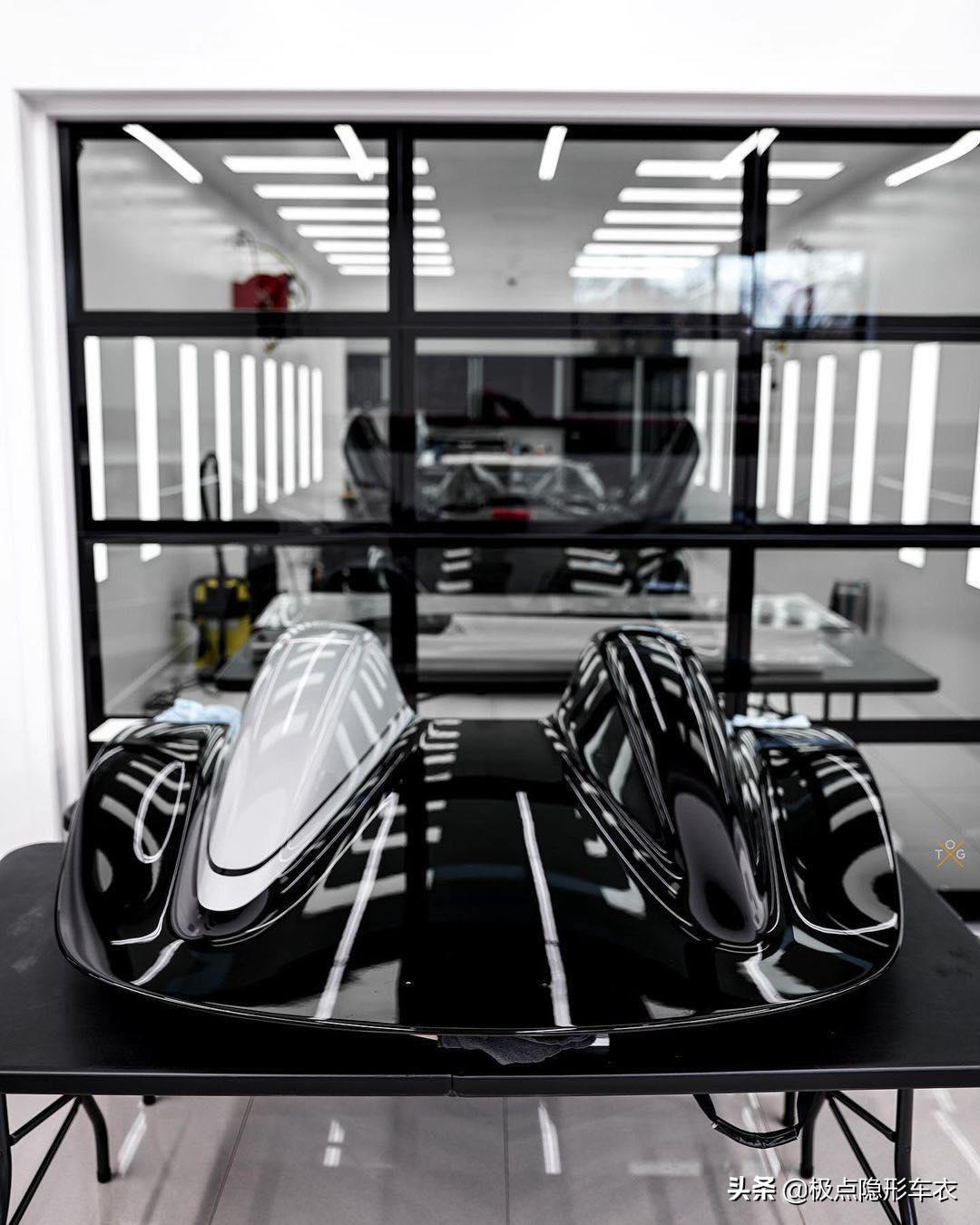 性价比隐形车衣什么材质好,隔热效果好的隐形车衣