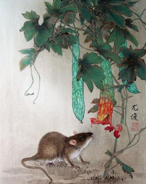 十二生肖是怎么排序的？中国十二生肖排序的由来你知道吗？