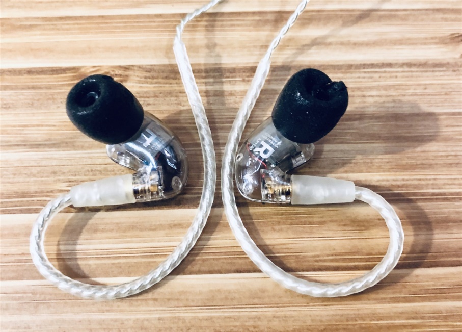 第四届中国国际耳机展,大昌耳机