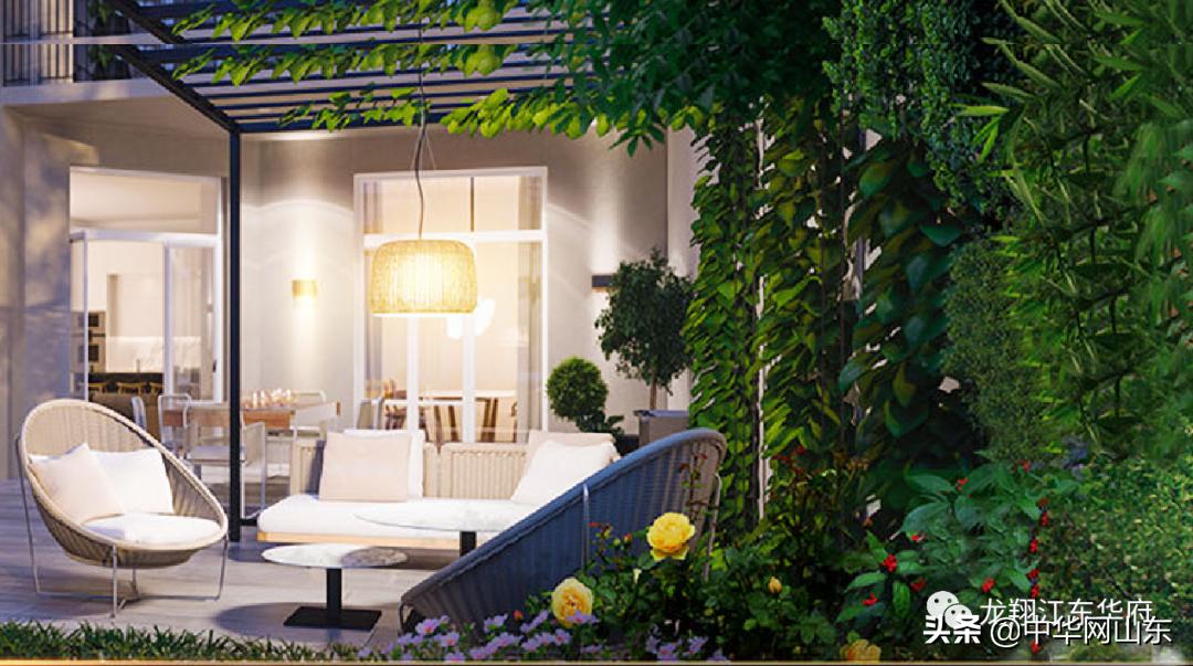 济宁龙翔江东华府视频,济宁龙翔江东华府