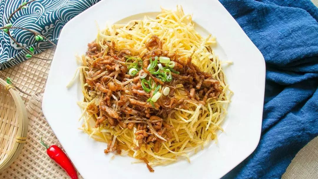 青岛人气最旺的老店,青岛市区十大必吃饭店