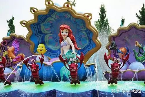 独自带2岁的娃怒刷了10次上海迪士尼，不听我听谁？