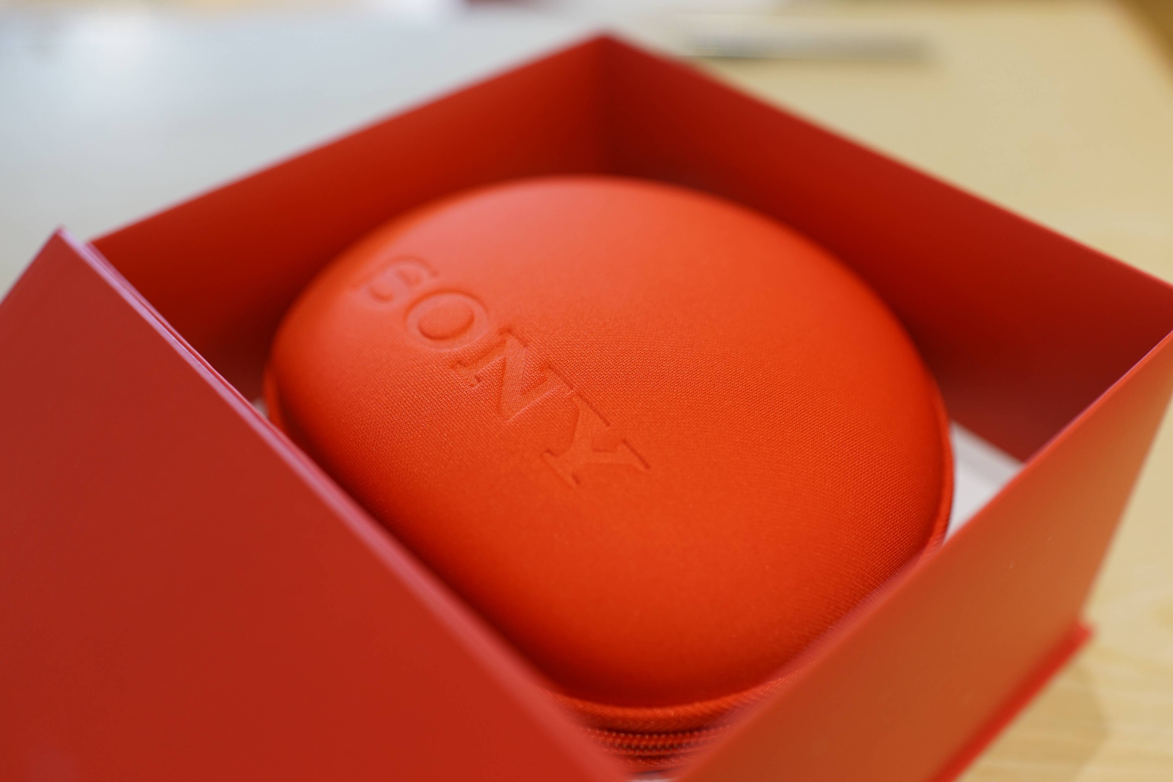 索尼耳机mdr100ap真假,索尼mdr100abn耳机套