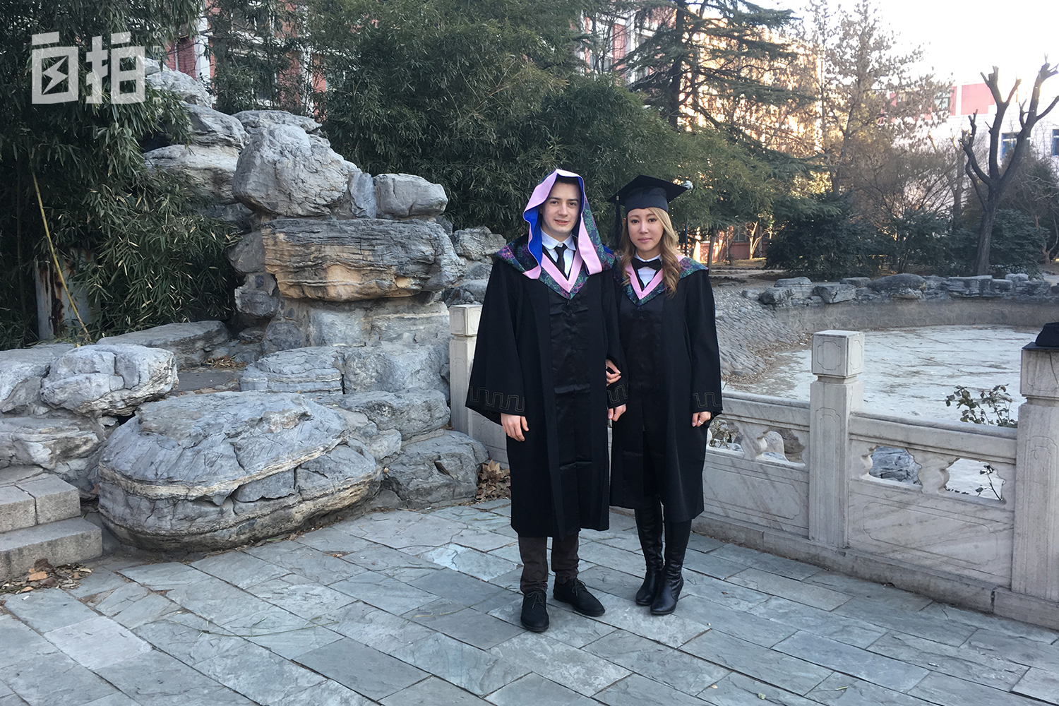 我两度患癌，41岁来中国学汉语，49岁时嫁给小我25岁的俄罗斯小伙