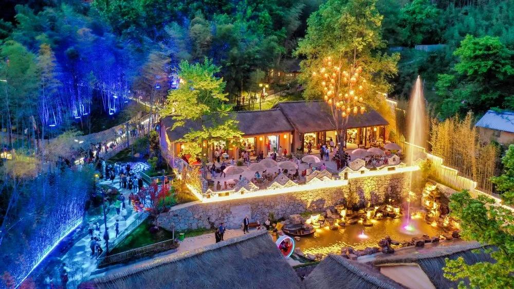 夏日游玩好去处一起来玩水周边游,清凉玩一夏夏日玩水圣地推荐