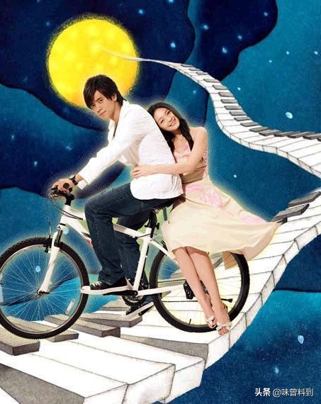 跟着小猪罗志祥,品尝台湾六大小吃