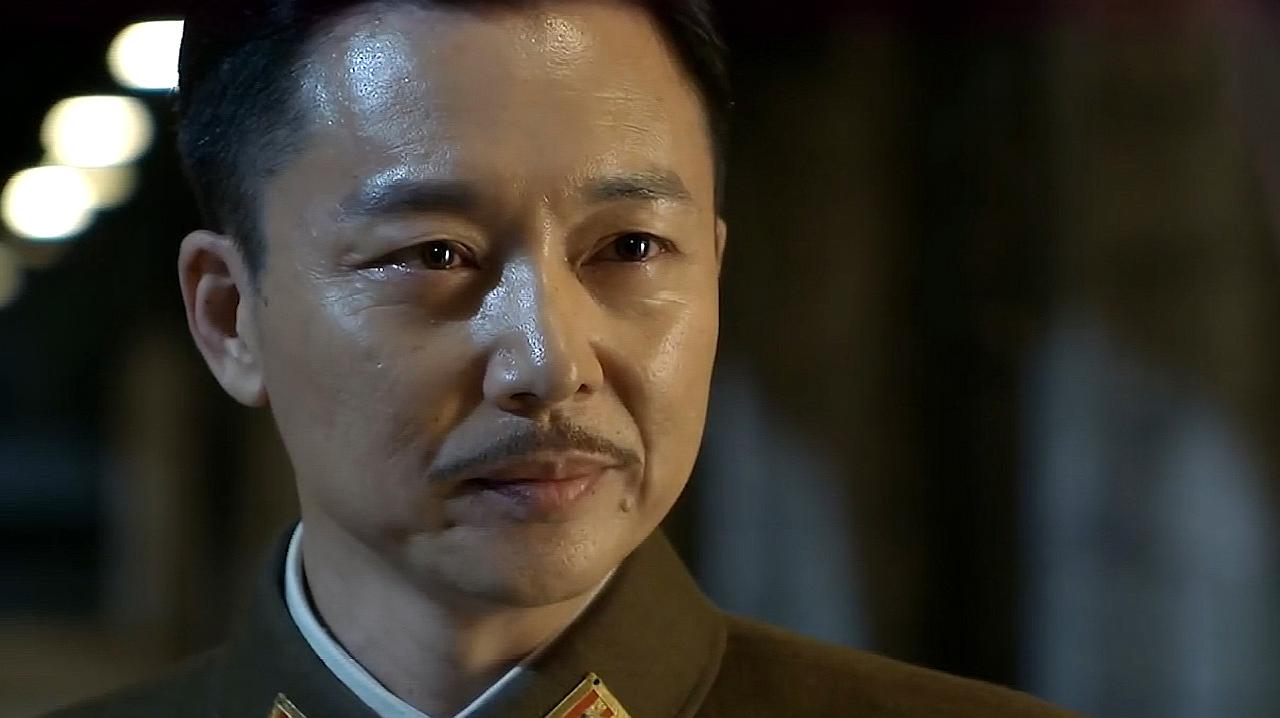 伪装者为了保护明楼牺牲,伪装者人物牺牲片段