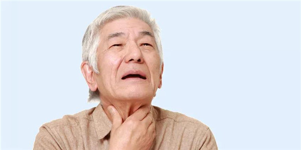 食物卡喉自救原理,食物卡喉咙自救