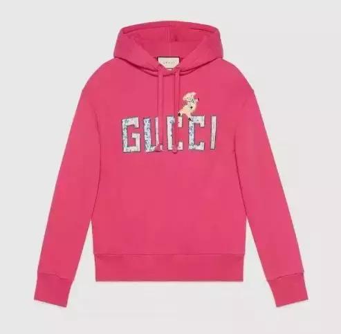 看完国际大牌”猪年限定款“，求求你们放过猪吧……