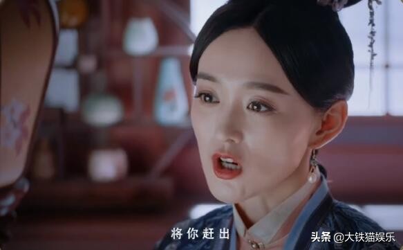 《知否》后又一部宅斗剧来了!钟汉良*福艳**似韦小宝,五个老婆争宠