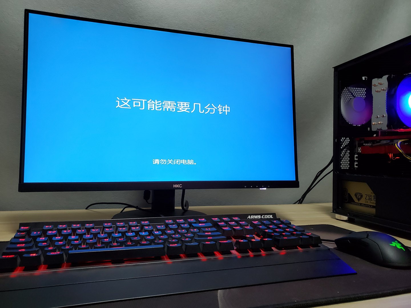 东芝r500换固态硬盘,东芝rc500nvme固态硬盘开箱视频