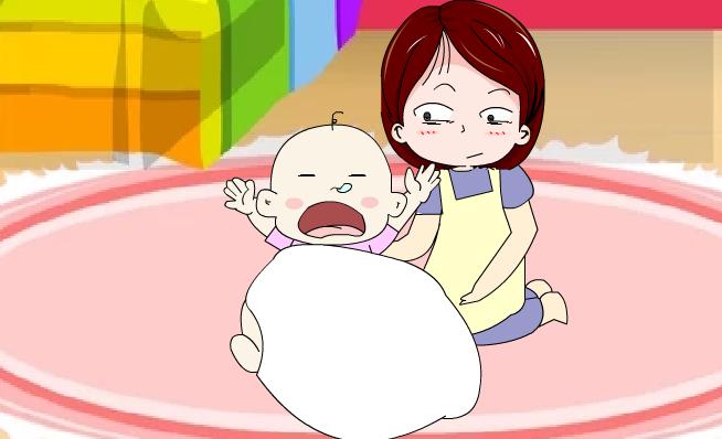 宝宝身体很热手脚冰凉正常吗,宝宝身体部位三热三凉指哪些地方