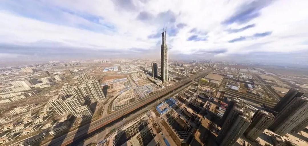 华苑板块,华苑板块未来发展