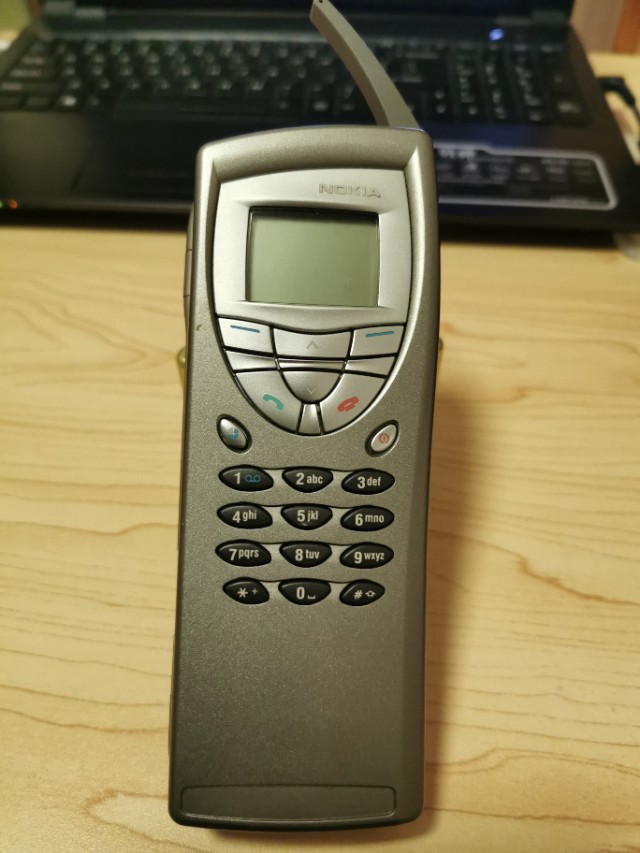 诺基亚9210值得入手吗 (诺基亚9210手机)