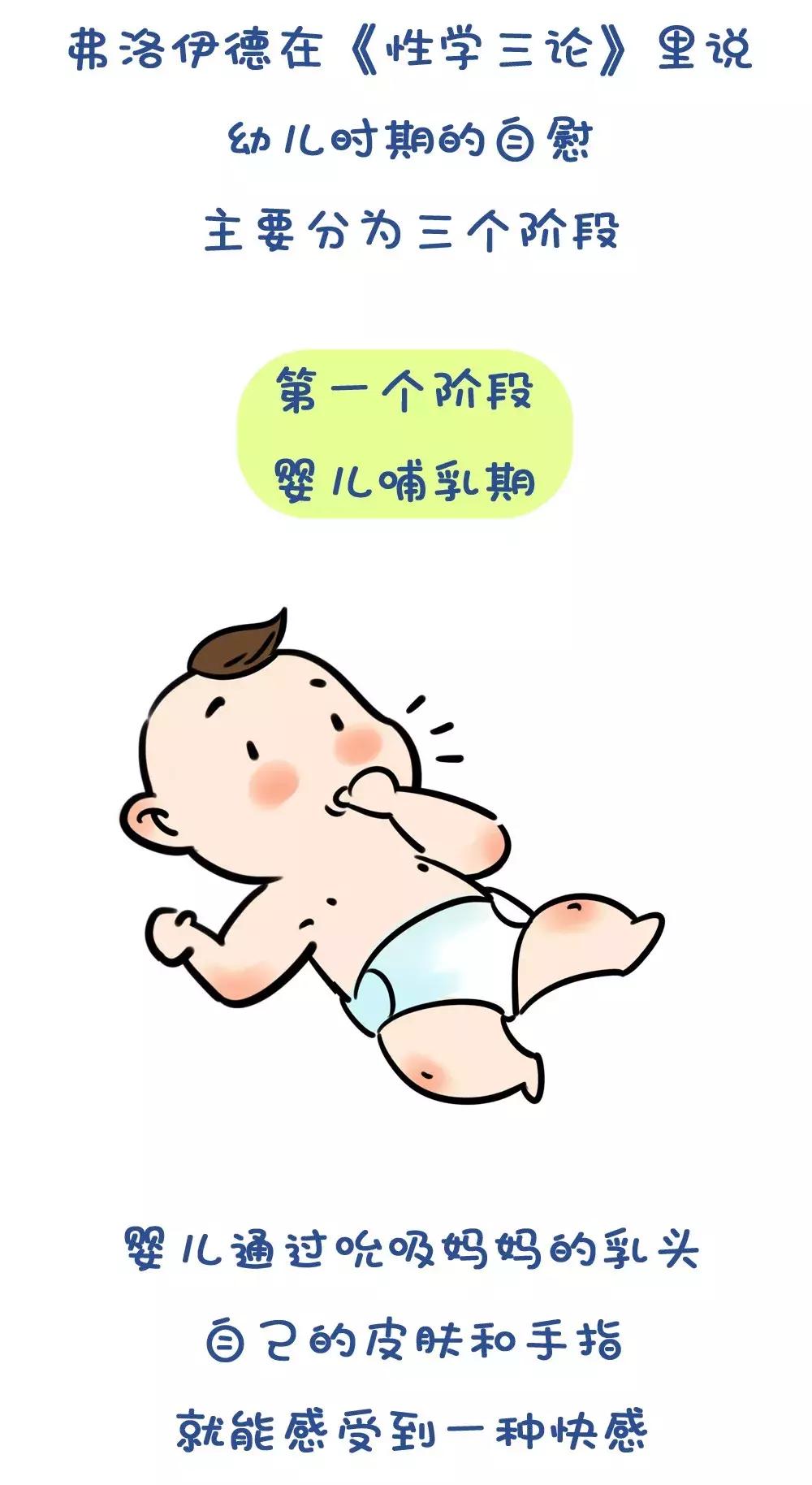 5岁男孩，摸*处私**，蹭小鸡鸡，这个妈妈的做法让无数父母点赞