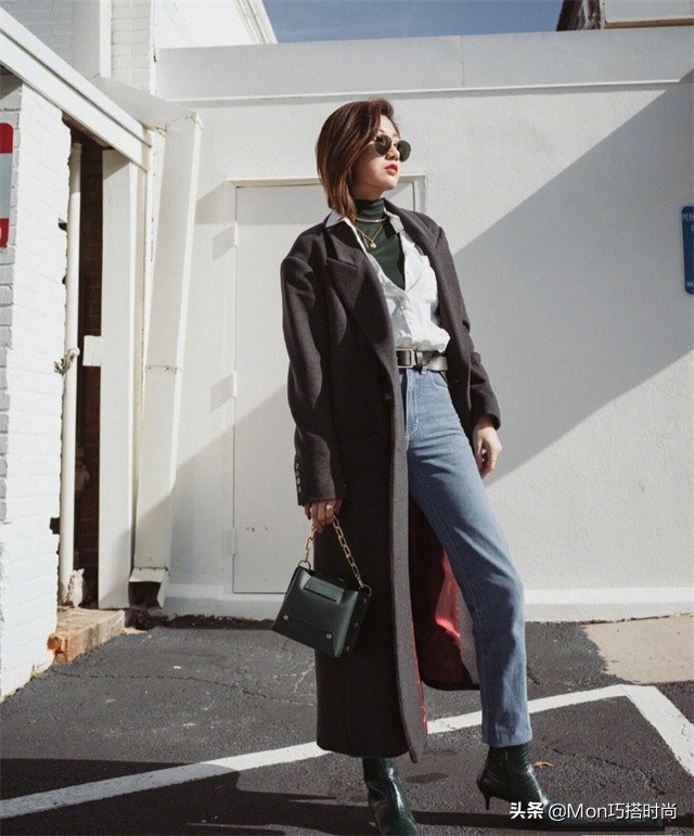 秋冬大衣怎么选不起球,秋冬大衣怎么买才不踩雷