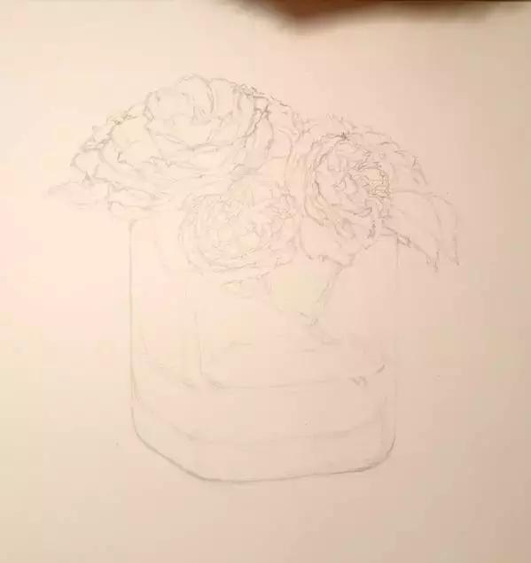 动漫手绘教程水溶彩铅上色技法,彩铅动物毛发技法绘画教程视频