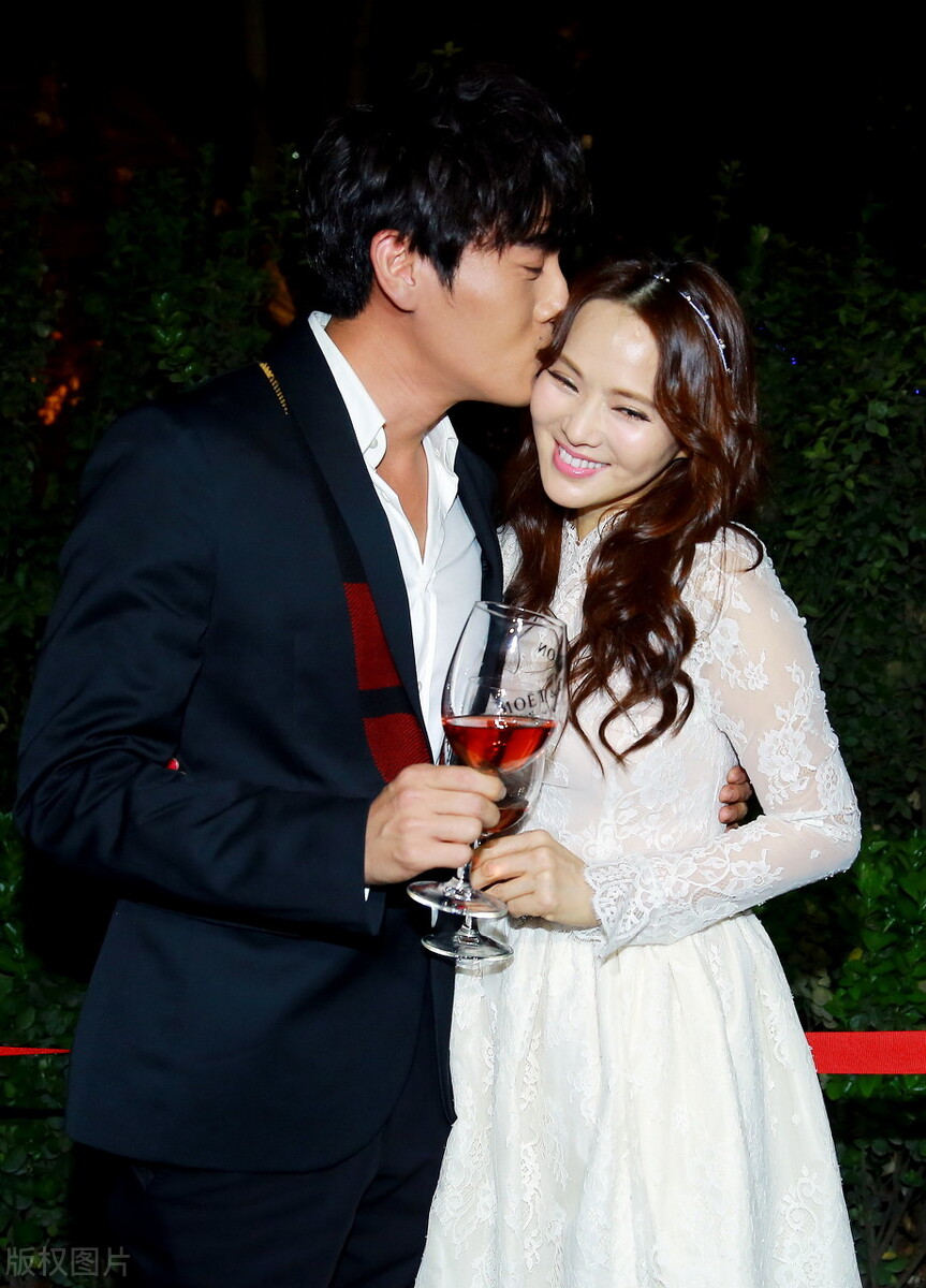 伊能静自曝和秦昊相识过程,伊能静对婚姻的反思