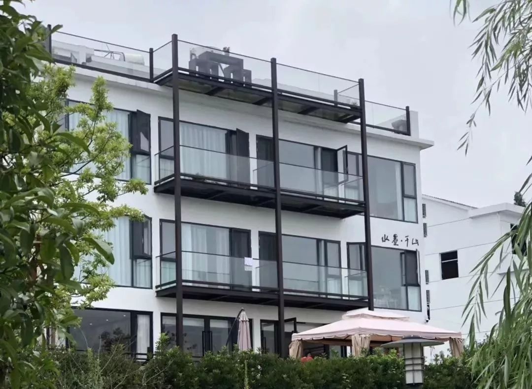 周末玩洱海,假期去大理洱海旅游