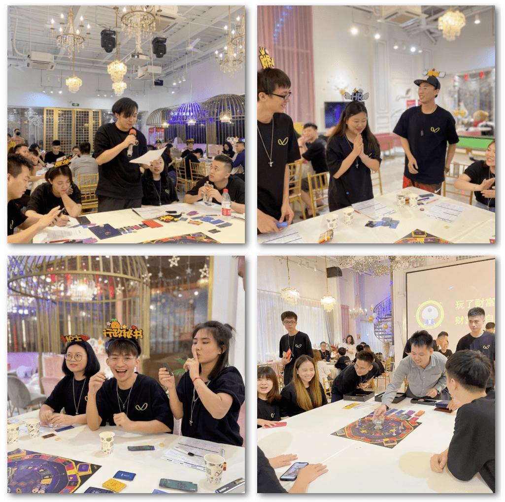 依米轰趴,依米轰趴馆厚街店自由行热门攻略