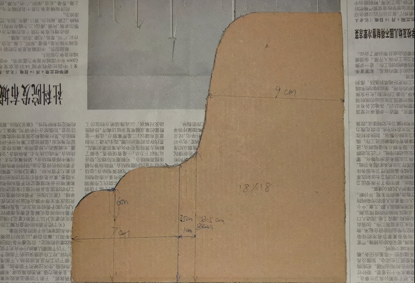 废旧纸板制作收纳盒教程,纸板自制墙壁收纳盒