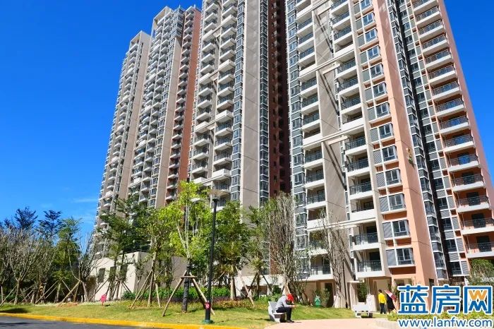 一中分校龙岩,龙岩一中分校附近楼盘