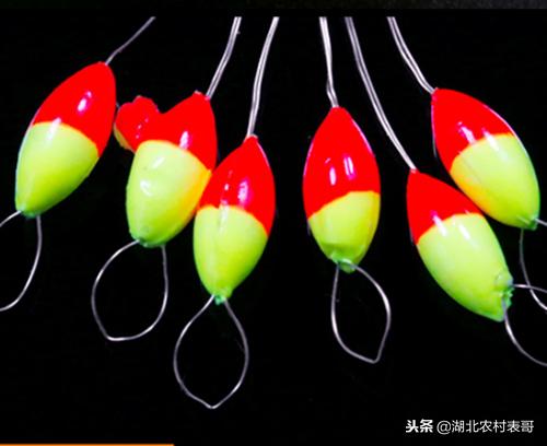 野钓七星漂调漂最佳方法,野钓七星漂怎么快速找底调漂