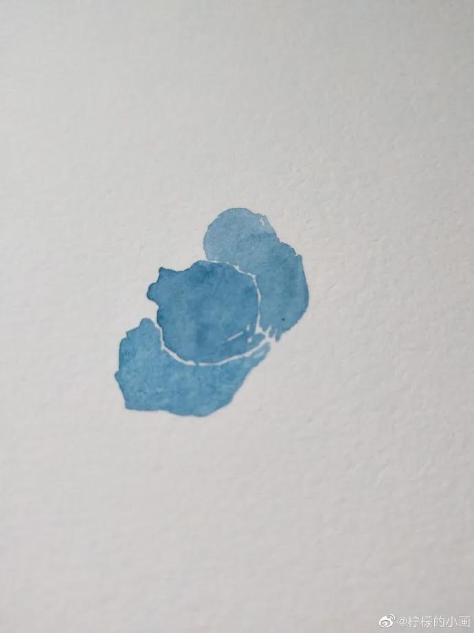 分享一组好看的小清新水彩插画,不来看看简单水彩小插画的教程吗