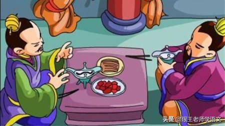 有哪些出自寓言故事的成语,来源于寓言故事的成语有什么