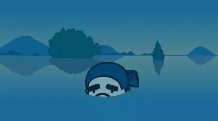 让观众苦等了5年，却依然爱爱爱爱死它了