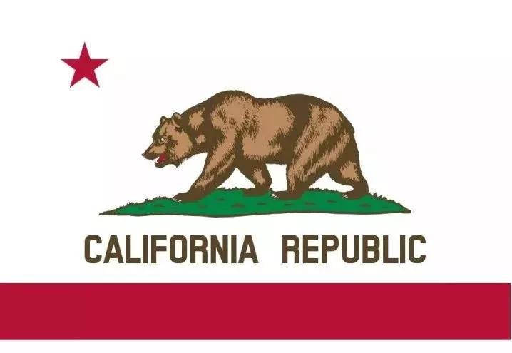 美国十大最佳州排名,美国加州哪个市最好