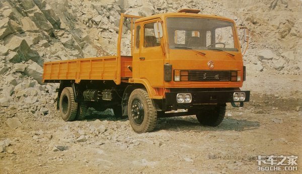 满满的回忆我们还记得吗,满满的是回忆老解放车