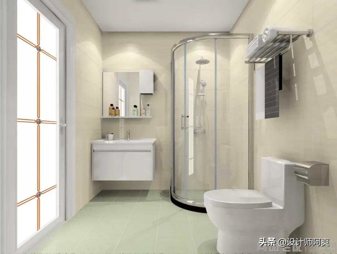 业主吐槽6万元设计像鬼屋,吐槽7个装修大坑