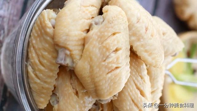 炸鸡翅怎么炸才不油腻,简单教你吃炸鸡翅非常方便实用