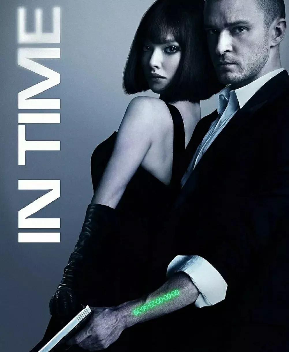 2021科幻电影大片排行榜前十名,科幻高分电影