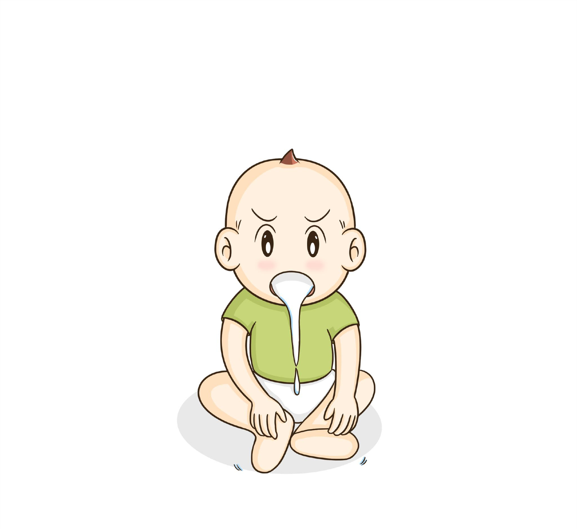 婴幼儿腹泻肚子胀气,婴幼儿腹泻怎么办