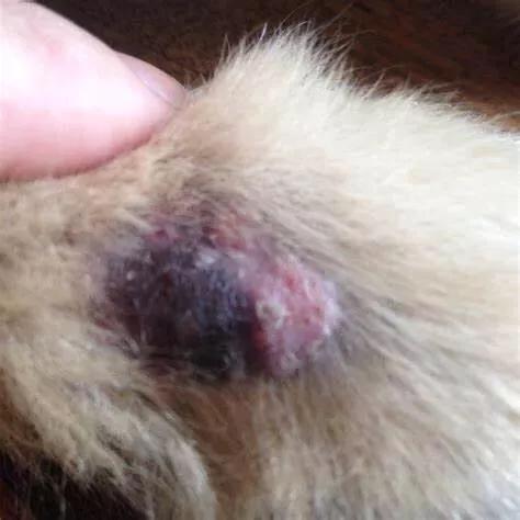 狗螨虫皮肤病怎么治疗,螨虫皮肤病症状怎么治疗