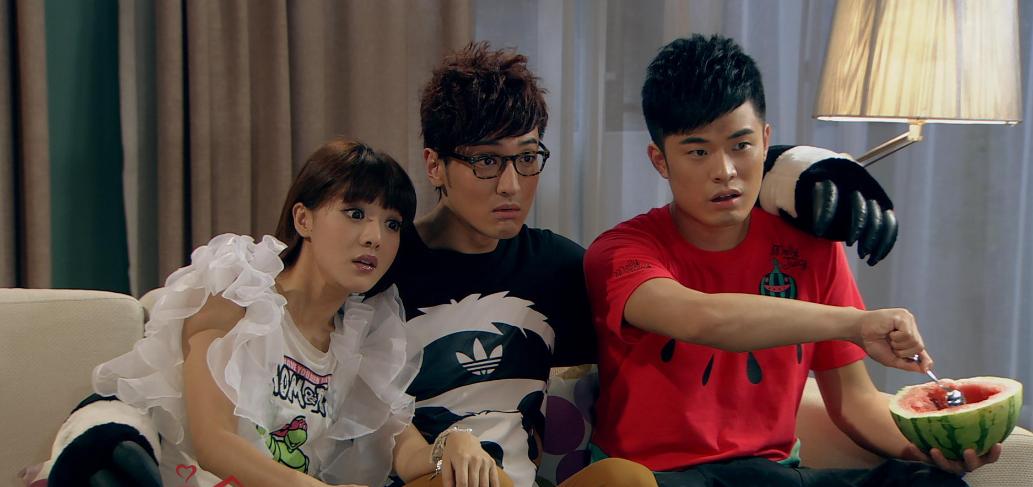 情场小王子郑恺片段,夜店郑恺电视剧