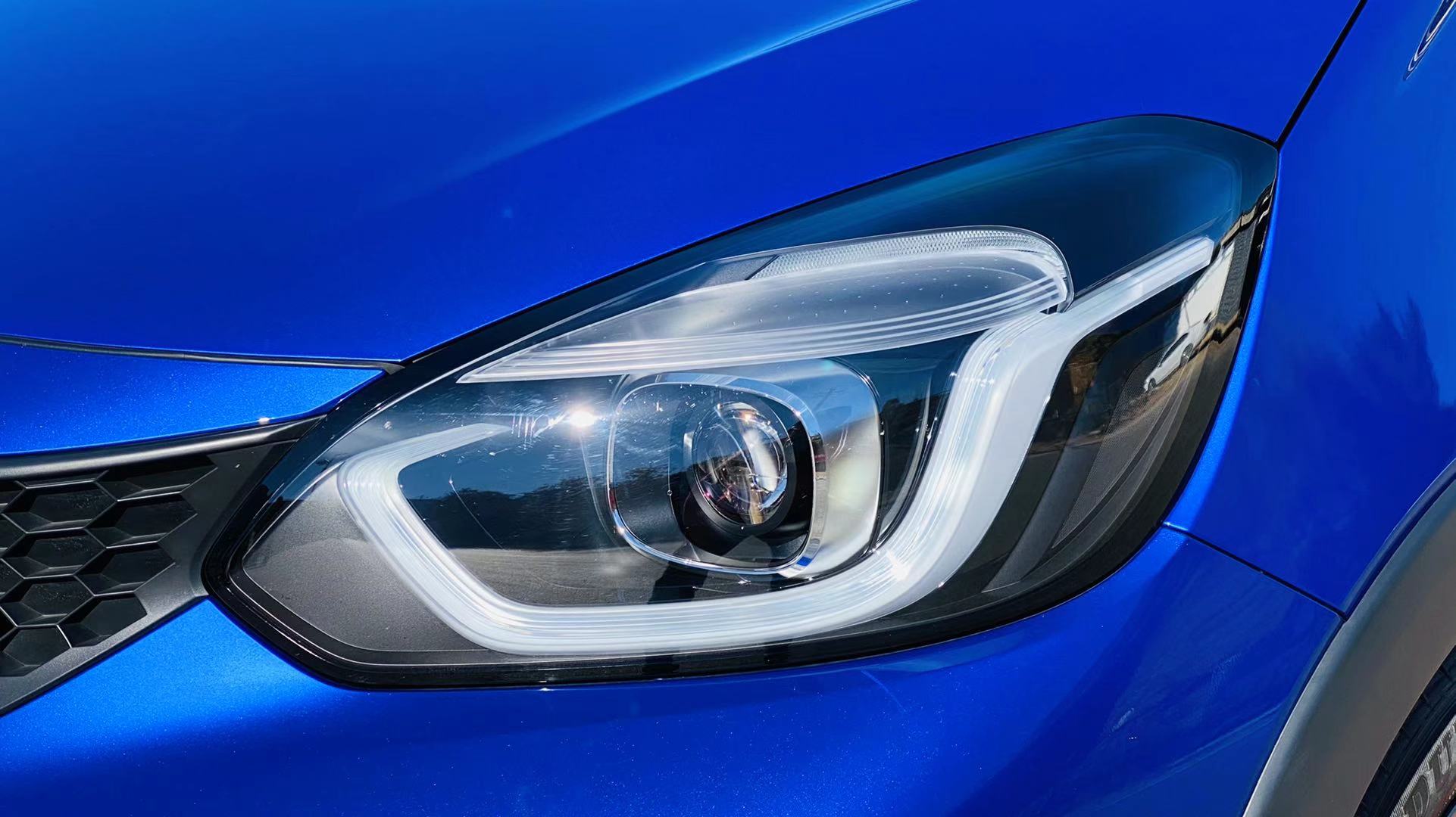 本田life山路测试,全新life试驾视频