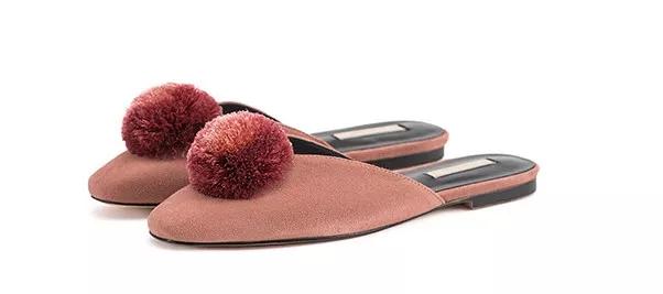 娜扎羽毛鞋子,娜扎鞋子和衣服