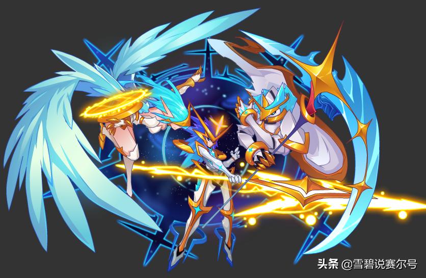 赛尔号最近比较厉害的pve精灵,赛尔号排名前10的精灵pve