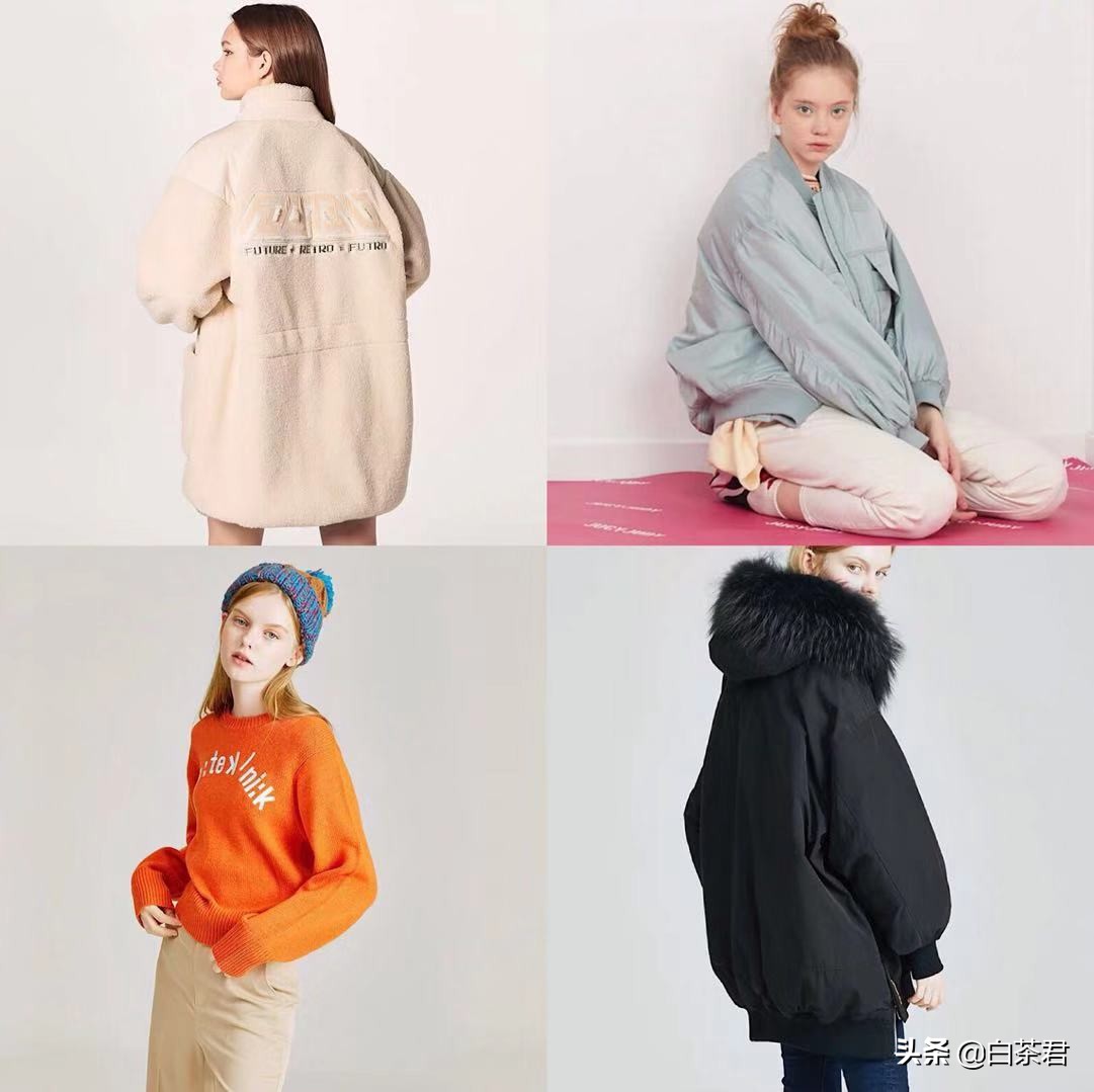 韩国依恋品牌女装,韩国十大顶级潮牌女装品牌