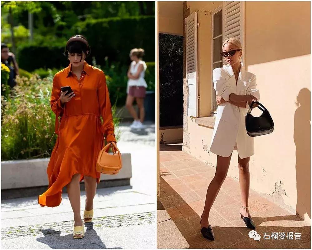 秋季新包推荐,最新款秋季包