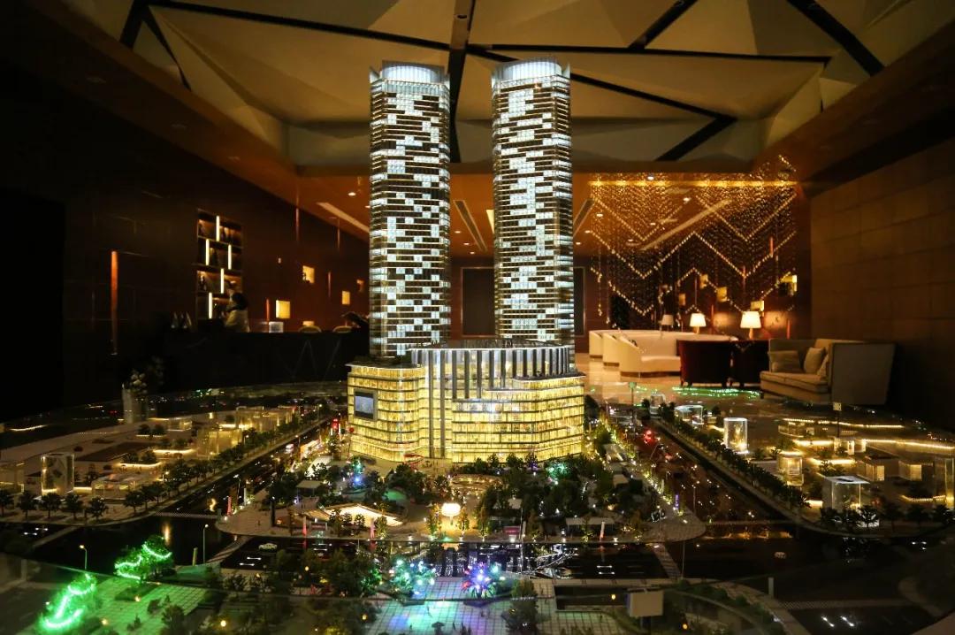 徐州产业示范区排名,徐州转型之后的支柱产业