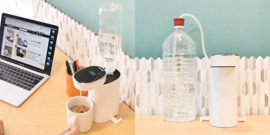 让人感到舒适的租房神器,90后家电神器