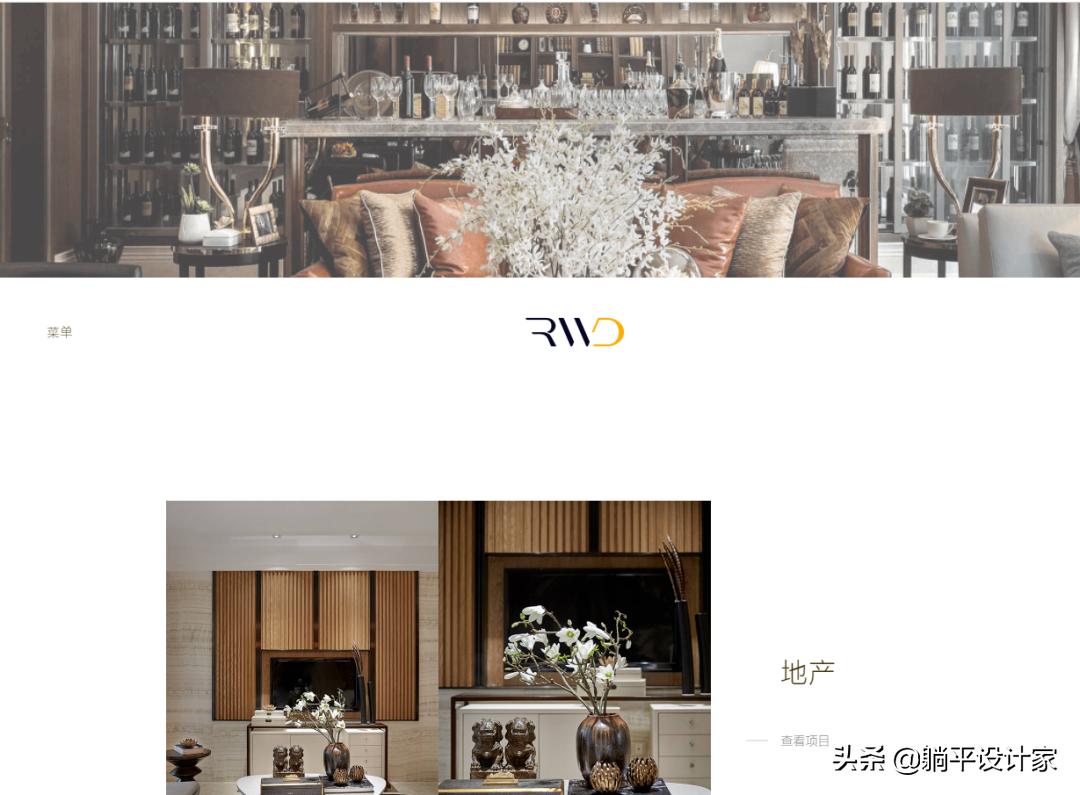室内设计师灵感网站top10,设计师必逛的38个国内外设计网站