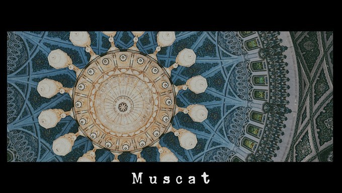 阿联酋阿曼|远离人潮,一千零一个美梦中的阿拉伯札记