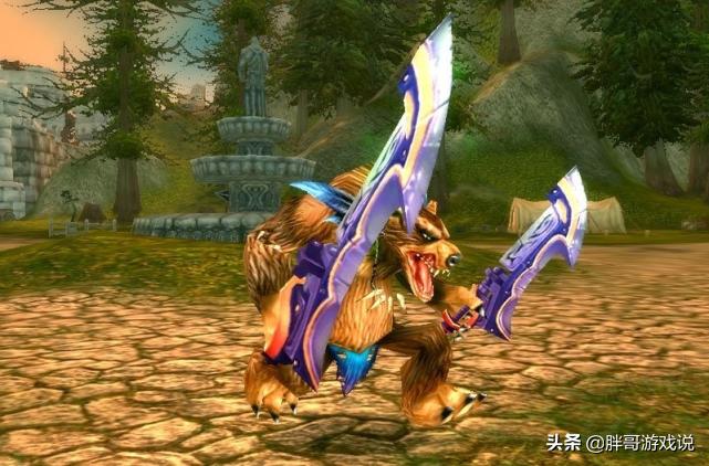 魔兽世界tbc最强防御饰品,魔兽世界TBC一键输出