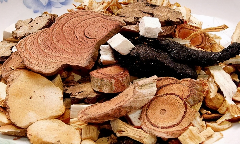 中医治疗中风偏瘫的绝招,中风下肢浮肿药方用量