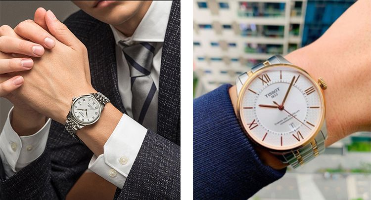 运动系列手表品牌,各品牌当家系列手表